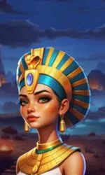 Cash of Cleopatra