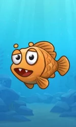 Fish Boom