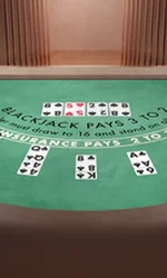 Korean BlackjackX 2