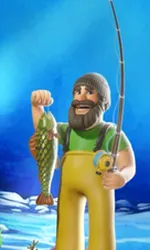 Big Bass Bonanza