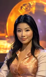 Korean Baccarat 1