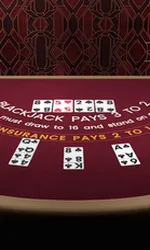 Blackjack X 19 - Ruby