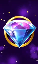 Jewel Boom Super Drop