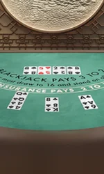 Korean BlackjackX 1