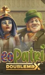 CleoPatrick DoubleMax