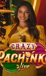 Crazy Pachinko