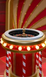Red Door Roulette