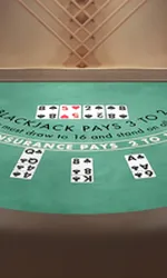 Korean BlackjackX 3