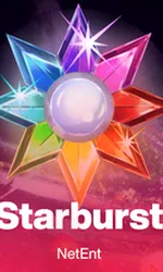 Starburst