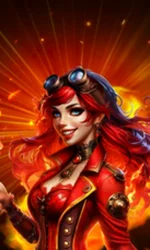Inferno Coins: ULTIMATE RUNNING WINS
