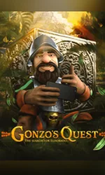 Gonzo's Quest