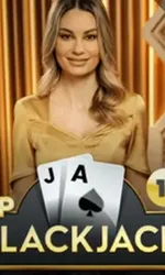 VIP Blackjack 11 - Ruby