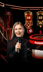 Lightning Roulette