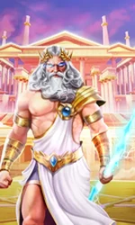 Gates of Olympus