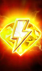 Diamonds Power: Hold and Win